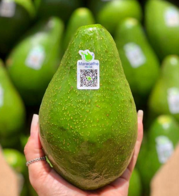Maracathe Frutas